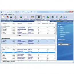 Danea Easyfatt Enterprise Software Gestionale|Danea|Easyfatt Invio Telematico