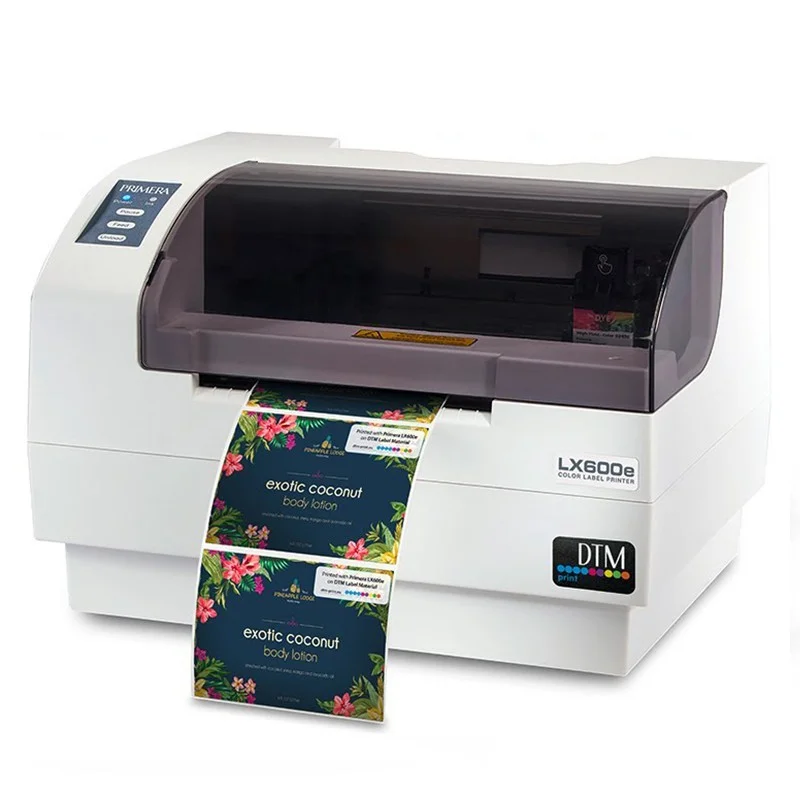 LX400e Primera Stampante a colori per Etichette - Print Online Store
