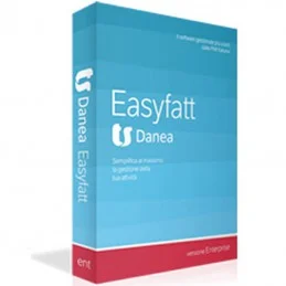 Danea Easyfatt Enterprise Software Gestionale