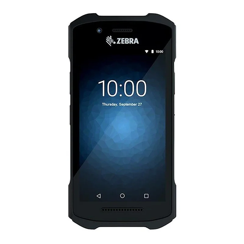 Zebra TC21, 2 Pin, 2D, SE4100, USB, BT (BLE, 5.0), Wi-Fi, NFC, PTT, GMS, Android.