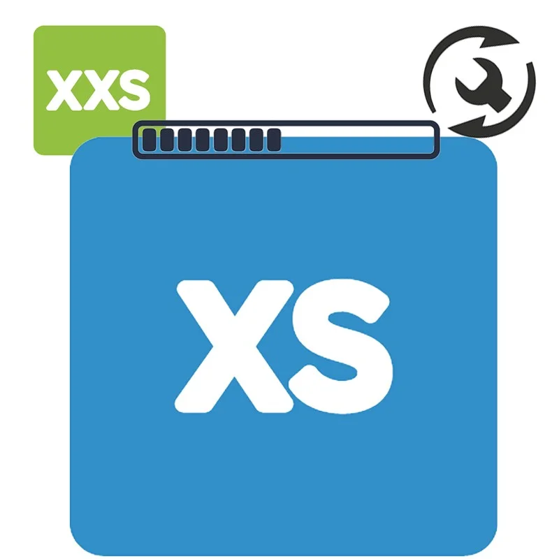 cardPresso XS Upgrade da XXS