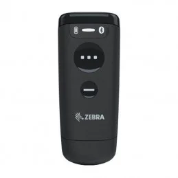 Zebra CS6080 - Scanner Cordless tascabile BT, 1D, 2D, Batteria. Colore Nero.
