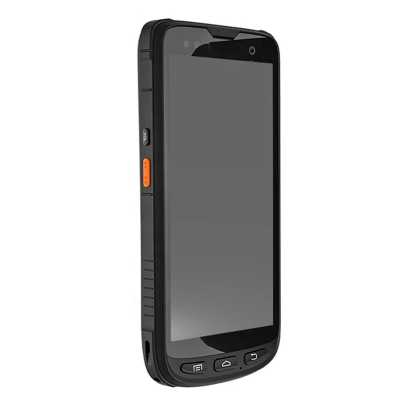 Palmare Robusto 5,5'' 2D, 4G, Wifi, BT, 4+64GB, Android