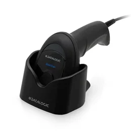 QuickScan Lite QW2520, 2D, USB, Kit con Stand e cavo USB