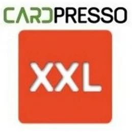 CARDPRESSO XXL UPGRADE - Software per Tessere