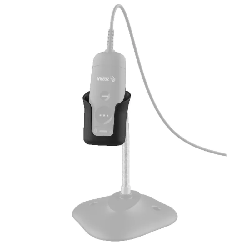 Coppa per stand a mani libere, colore Nero Coppa per stand a mani libere, colore Nero
