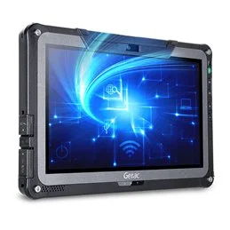 Getac F110 G6 Schermo 11,6’’, USB, RS232, BT, ETH, Wi-Fi, GPS, 8+256GB, Windows