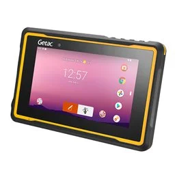 Getac ZX70 G2 Schermo 7’’, USB, BT, Wi-Fi, 4G, GPS, 4+64GB, Android