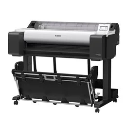 imagePROGRAF TM-350 - Plotter Formato max A0 36’’, USB, Ethernet, WiFi, Display Touch
