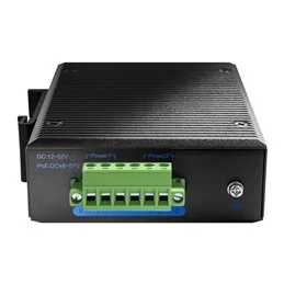 Switch Industriale Gigabit 5 porte