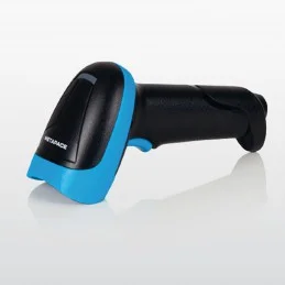 Metapace S-52 Scanner Barcode 1D e 2D Imager USB con cavo