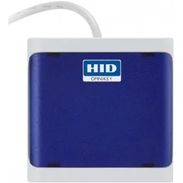 Omnikey 5022 CL Lettore per Carta d'identità Elettronica CIE - HID USB Smart Card Reader