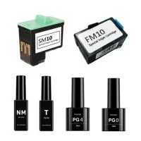 Prezzo Consumabili per Stampanti di unghie O2Nails