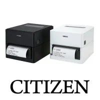 CT-S4500 Citizen | Stampante POS da 4" economica e versatile