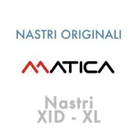 Nastri XID - XL