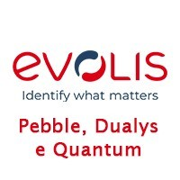 Pebble Dualys e Quantum
