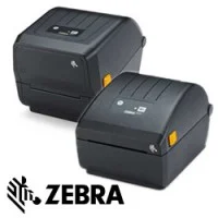 Zebra ZD200