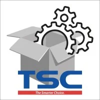 Accessori per stampanti desktop TSC
