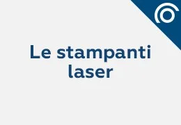 Stampanti laser per etichette