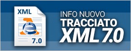 INFO tracciato XML 7